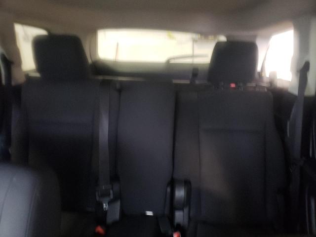 Photo 10 from auction – 2010 DODGE JOURNEY SE with VIN 3D4PG4FB0AT163717