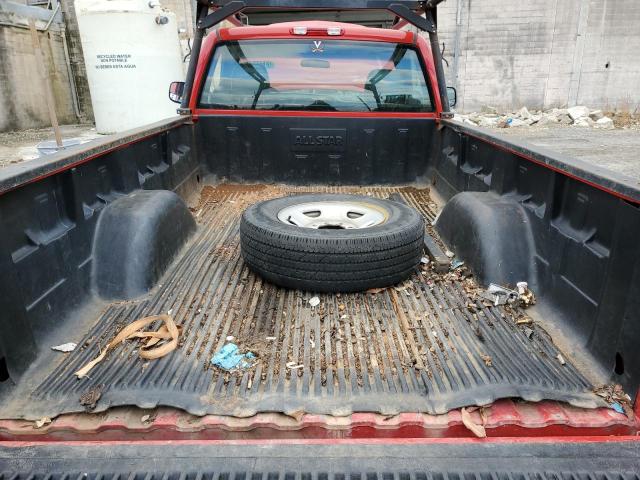 Photo 10 from auction – 2004 CHEVROLET SILVERADO with VIN 1GCHK24U04E161222