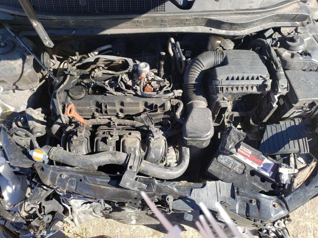 Photo 11 from auction – 2012 KIA OPTIMA LX with VIN 5XXGM4A7XCG065494