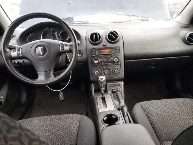Photo 8 from auction – 2008 PONTIAC G6 BASE with VIN 1G2ZG57N784307000