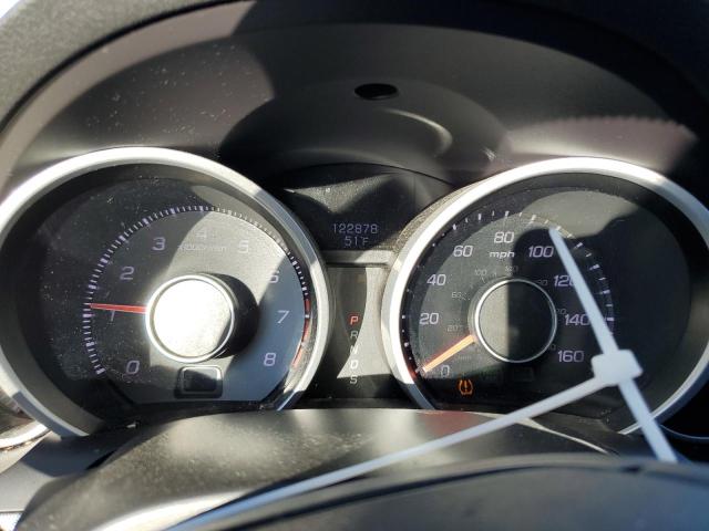 Photo 9 from auction – 2010 ACURA TL with VIN 19UUA8F25AA017296
