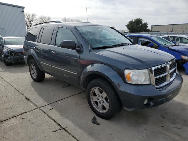 Photo 4 from auction – 2008 DODGE DURANGO SL with VIN 1D8HB48N48F123508