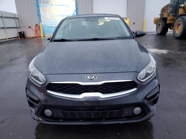 Photo 5 from auction – 2019 KIA FORTE FE with VIN 3KPF24AD6KE111773