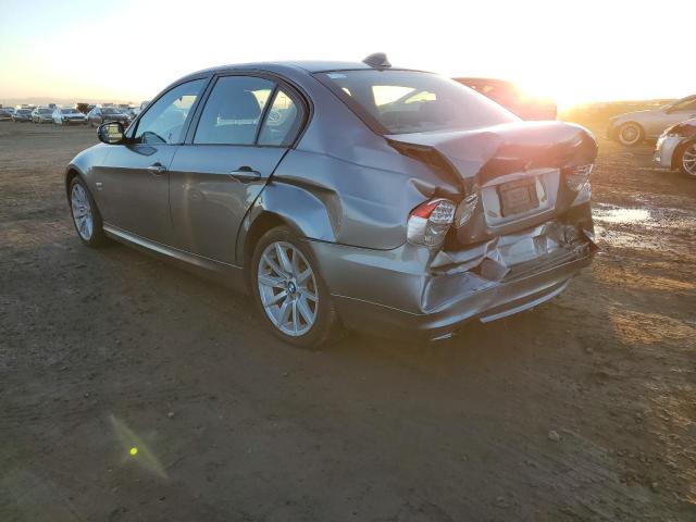 Photo 2 from auction – 2011 BMW 328 XI with VIN WBAPK7C5XBA771682