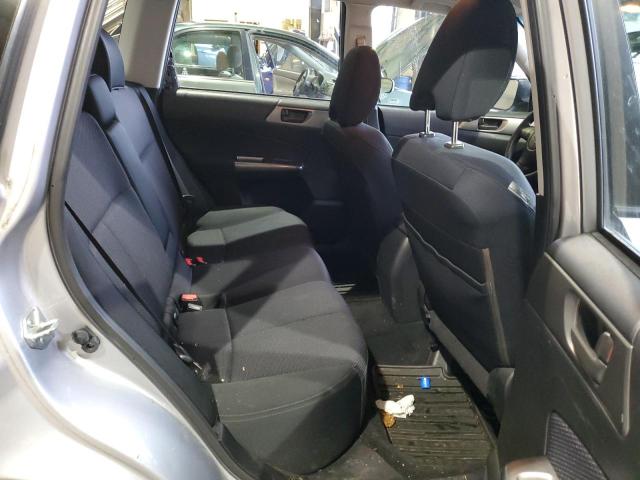 Photo 10 from auction – 2012 SUBARU FORESTER 2 with VIN JF2SHABC5CH449051