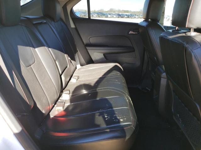 Photo 10 from auction – 2015 CHEVROLET EQUINOX LT with VIN 2GNALCEK9F1108659