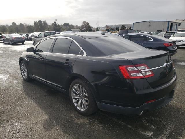 Photo 2 from auction – 2013 FORD TAURUS LIM with VIN 1FAHP2F85DG126462