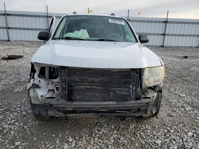Photo 5 from auction – 2008 FORD ESCAPE XLT with VIN 1FMCU93158KC94162