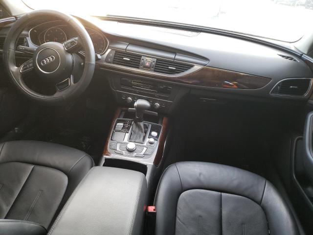 Photo 8 from auction – 2013 AUDI A6 PREMIUM with VIN WAUDFAFC8DN079592