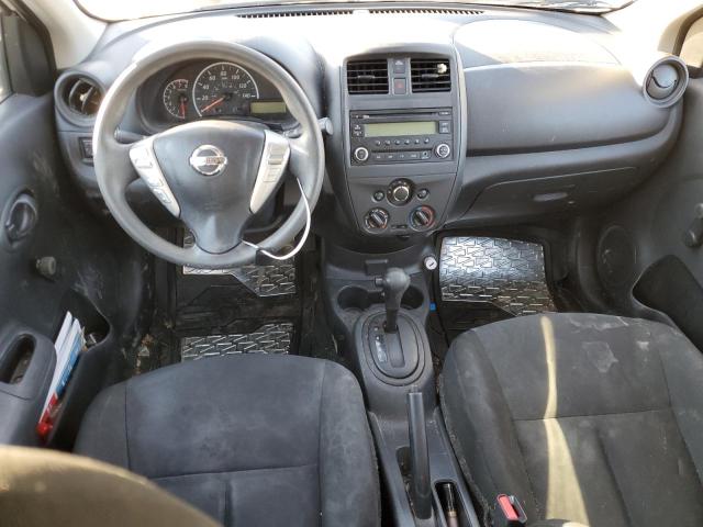 Photo 8 from auction – 2018 NISSAN VERSA S with VIN 3N1CN7AP7JL810896