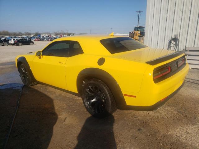 Photo 2 from auction – 2019 DODGE CHALLENGER with VIN 2C3CDZAGXKH508688