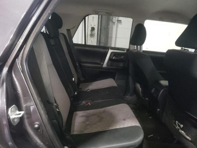 Photo 11 from auction – 2015 TOYOTA 4RUNNER SR with VIN JTEBU5JR9F5245359