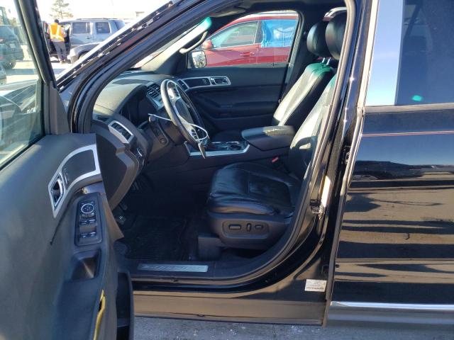 Photo 7 from auction – 2012 FORD EXPLORER L with VIN 1FMHK7F99CGA01456