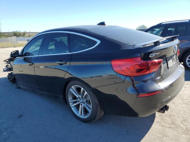 Photo 2 from auction – 2018 BMW 330 XIGT with VIN WBA8Z9C59JB219983