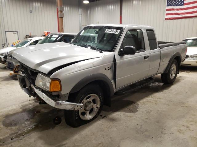 FORD RANGER SUP 2001 with VIN 1FTZR15EX1PB61780 - Photo from auction