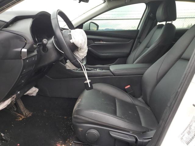 Photo 7 from auction – 2020 MAZDA 3 SELECT with VIN 3MZBPBCM7LM131391