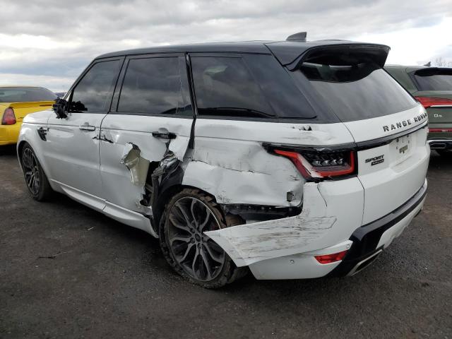 Photo 2 from auction – 2019 LAND ROVER RANGE ROVE with VIN SALWV2SV3KA847438