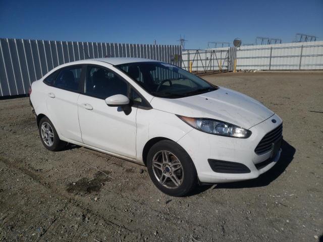 Photo 4 from auction – 2018 FORD FIESTA SE with VIN 3FADP4BJ3JM126531
