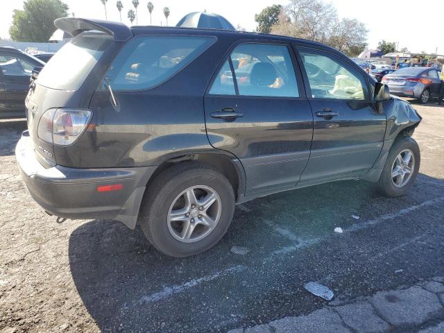 Photo 3 from auction – 2001 LEXUS RX 300 with VIN JTJHF10U610187706