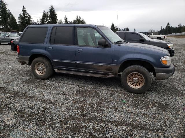 Photo 4 from auction – 1999 FORD EXPLORER with VIN 1FMDU32PXXZB90618