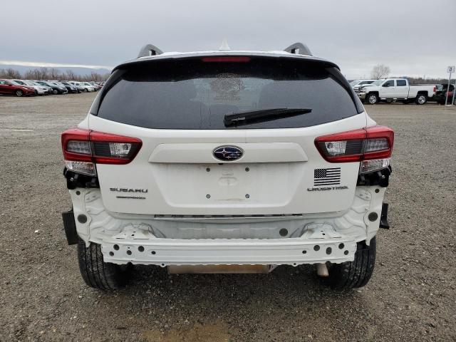 Photo 6 from auction – 2020 SUBARU CROSSTREK with VIN JF2GTAPC3L8236483