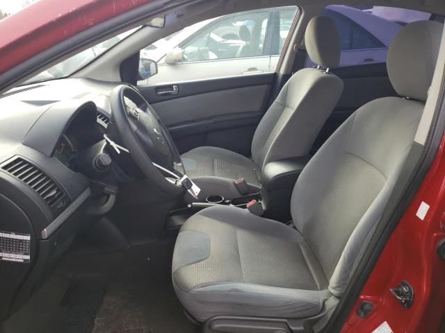 Photo 7 from auction – 2011 NISSAN SENTRA 2.0 with VIN 3N1AB6AP9BL694743
