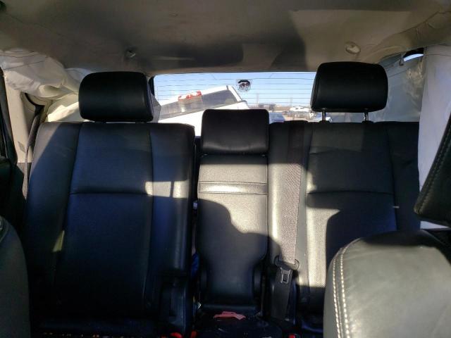 Photo 10 from auction – 2016 TOYOTA 4RUNNER SR with VIN JTEBU5JRXG5360649