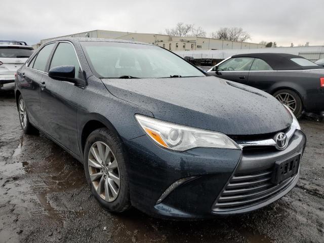 Photo 4 from auction – 2015 TOYOTA CAMRY LE with VIN 4T4BF1FK8FR495508