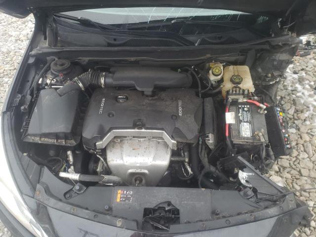 Photo 7 from auction – 2013 CHEVROLET MALIBU LS with VIN 1G11B5SAXDF355710