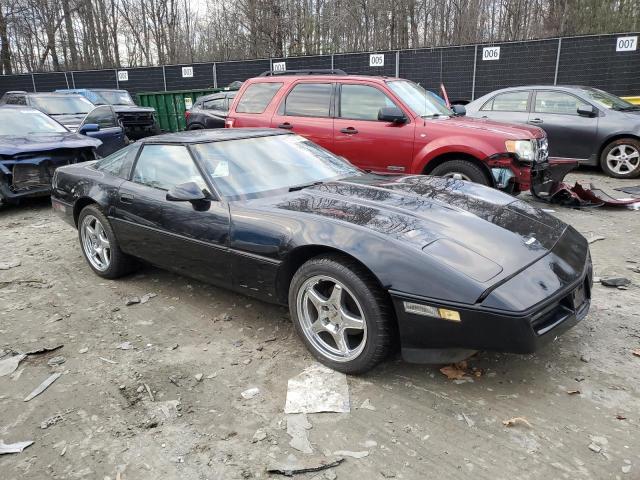 Photo 4 from auction – 1984 CHEVROLET CORVETTE with VIN 1G1AY0789E5142469