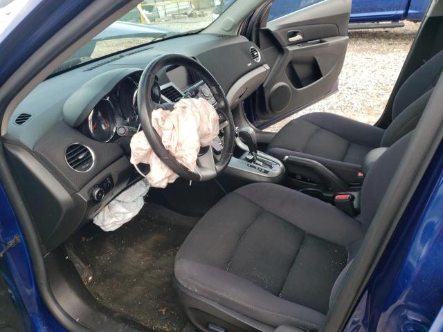Photo 7 from auction – 2013 CHEVROLET CRUZE LT with VIN 1G1PC5SB7D7212837