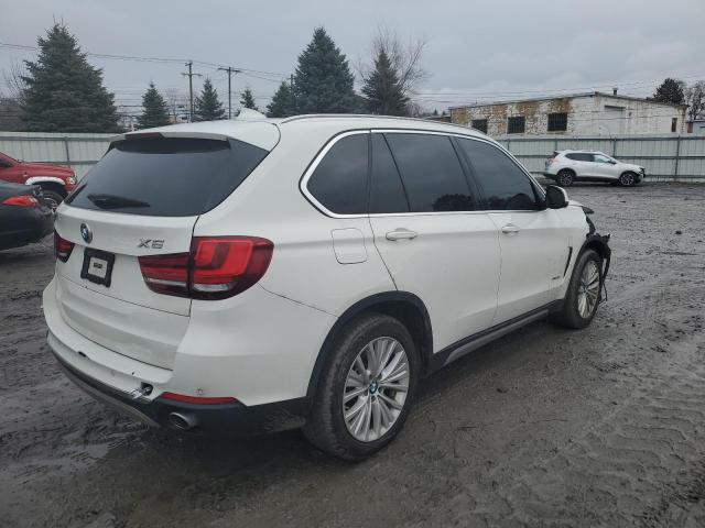 Photo 3 from auction – 2017 BMW X5 XDRIVE3 with VIN 5UXKR0C36H0V78506