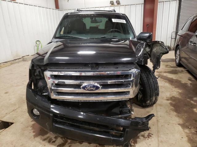 Photo 5 from auction – 2014 FORD EXPEDITION with VIN 1FMJU2A52EEF22892