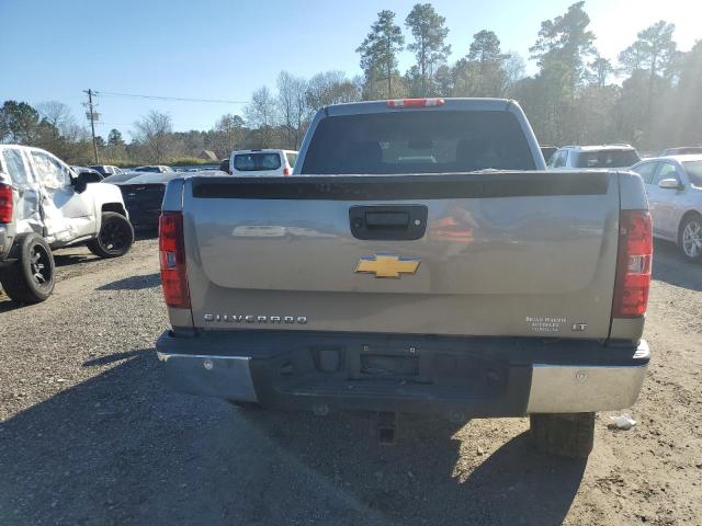 Photo 6 from auction – 2013 CHEVROLET SILVERADO with VIN 3GCPCSE07DG194621