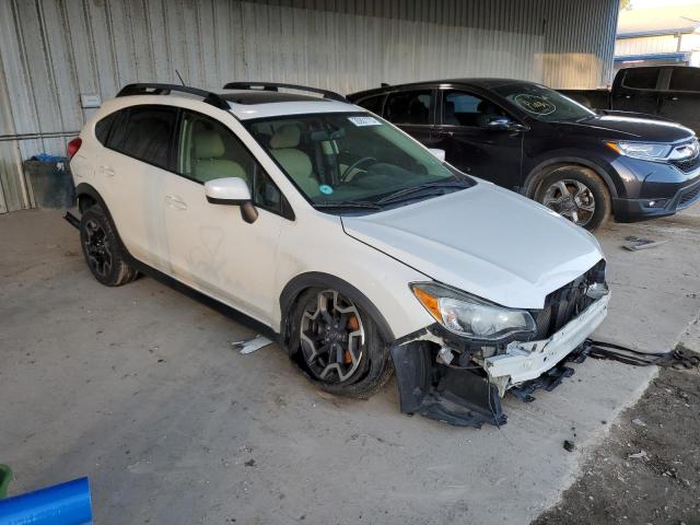 Photo 4 from auction – 2016 SUBARU CROSSTREK with VIN JF2GPABC6G8330794