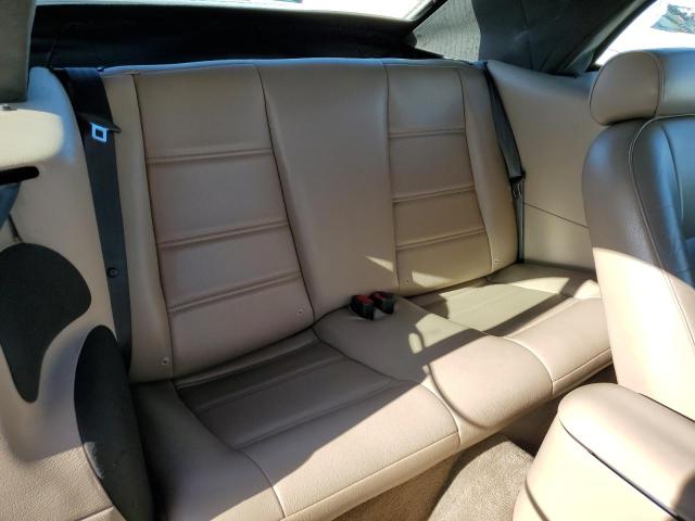 Photo 10 from auction – 2003 FORD MUSTANG with VIN 1FAFP44463F435509