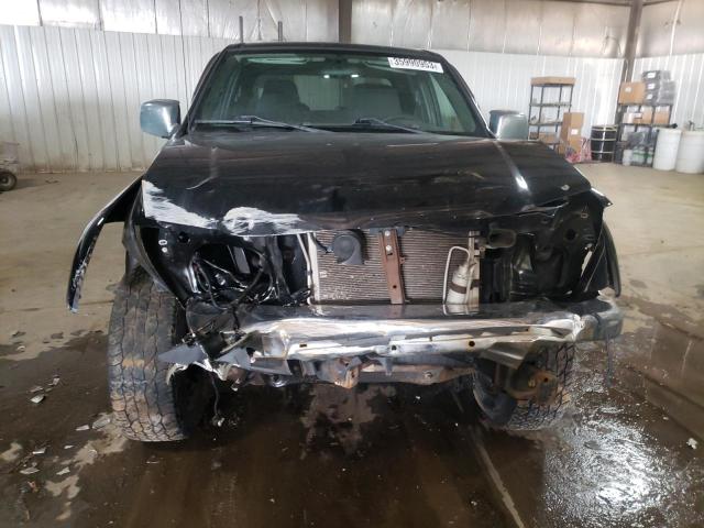 Photo 5 from auction – 2006 GMC CANYON with VIN 1GTDT136268294302