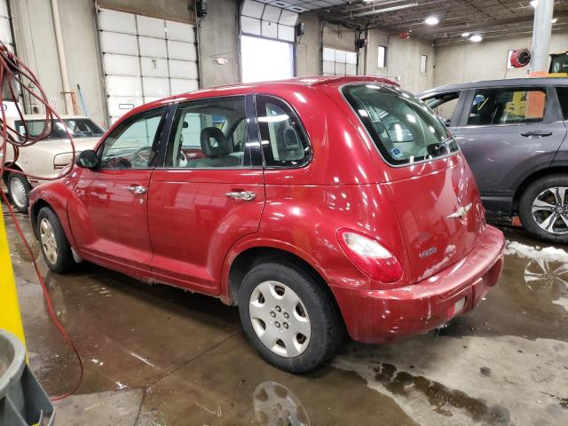 Photo 2 from auction – 2007 CHRYSLER PT CRUISER with VIN 3A4FY48BX7T533710