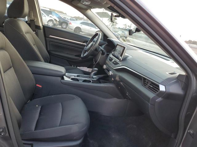 Photo 7 from auction – 2021 NISSAN ALTIMA SV with VIN 1N4BL4DW7MN310294