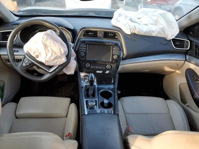 Photo 8 from auction – 2018 NISSAN MAXIMA 3.5 with VIN 1N4AA6AP9JC362415