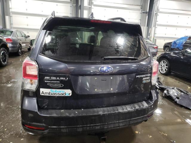 Photo 6 from auction – 2017 SUBARU FORESTER 2 with VIN JF2SJAEC0HH480411