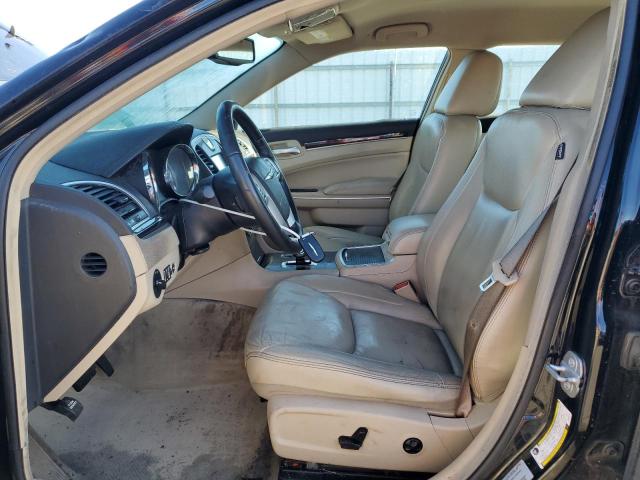 Photo 7 from auction – 2014 CHRYSLER 300 with VIN 2C3CCAAGXEH355075