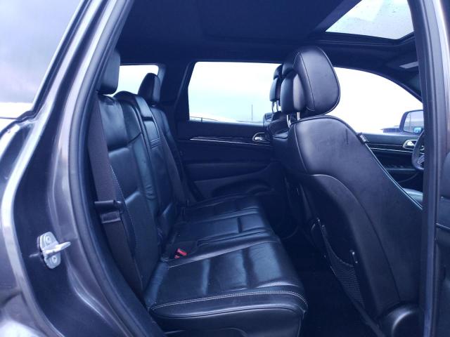 Photo 11 from auction – 2014 JEEP GRAND CHER with VIN 1C4RJECG2EC400805