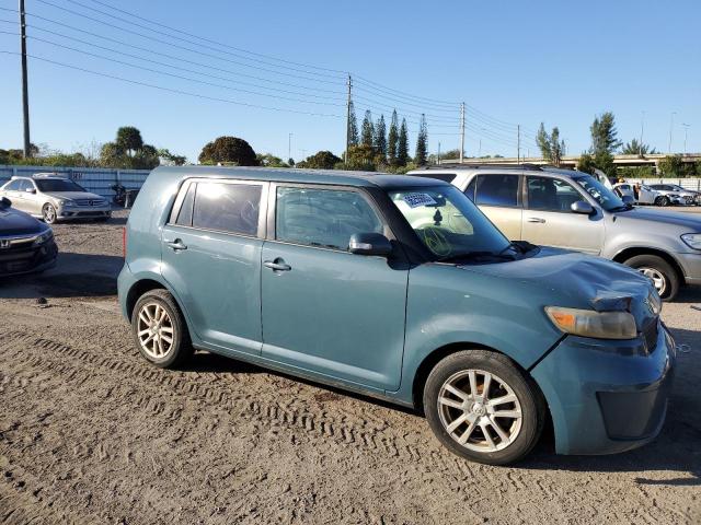 Photo 4 from auction – 2010 TOYOTA SCION XB with VIN JTLZE4FE8A1102052
