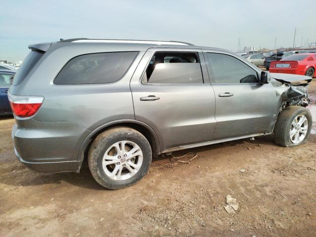 Photo 3 from auction – 2012 DODGE DURANGO CR with VIN 1C4RDJDG4CC113865