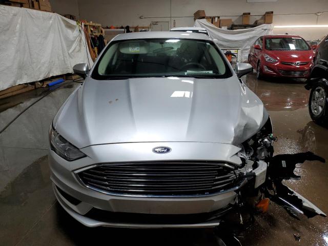 Photo 5 from auction – 2017 FORD FUSION SE with VIN 3FA6P0HD1HR263581