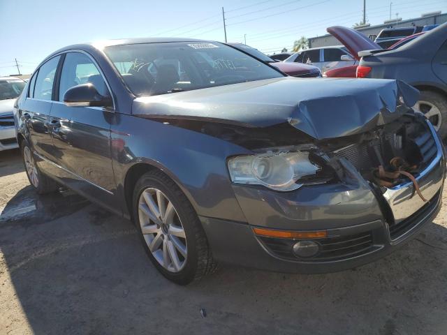 Photo 4 from auction – 2010 VOLKSWAGEN PASSAT KOM with VIN WVWJK7ANXAE069803
