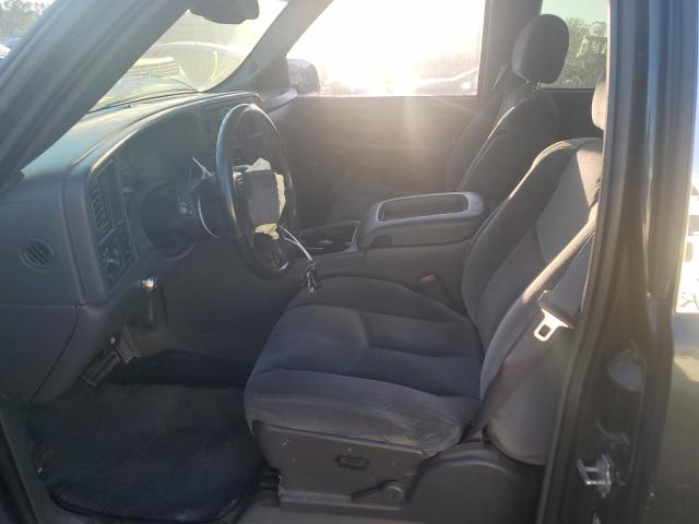 Photo 7 from auction – 2004 GMC NEW SIERRA with VIN 2GTEC19TX41230591