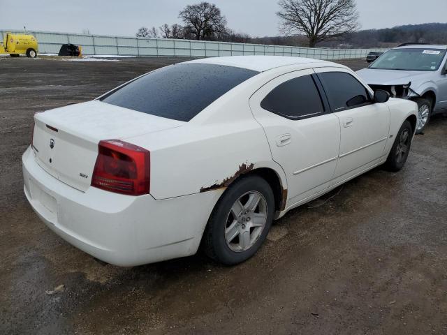 Photo 3 from auction – 2006 DODGE CHARGER SE with VIN 2B3LA43G76H237780