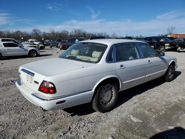 Photo 3 from auction – 2000 JAGUAR VANDENPLAS with VIN SAJDA24C8YLF00369